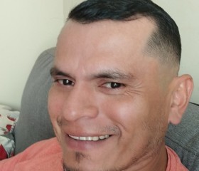 Cristian, 48 лет, Machala