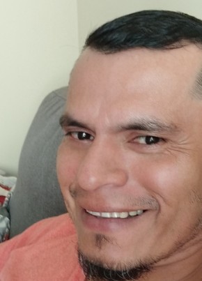 Cristian, 48, República del Ecuador, Machala