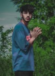 JUNAID, 18 лет, Srinagar (Jammu and Kashmir)