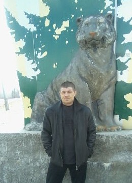 Василь, 52, Россия, Чугуевка