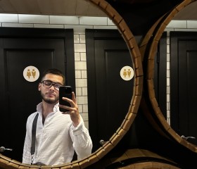 Ruslan, 21, Shatrovo