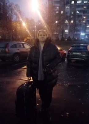 Sonya, 53, Russia, Volgograd