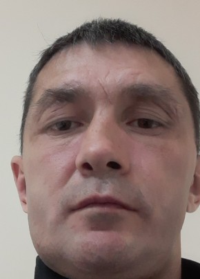 Николай, 45, Россия, Данков