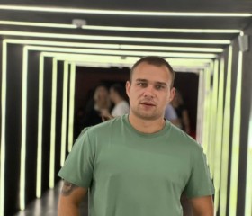 Антон, 29 лет, Гусь-Хрустальный