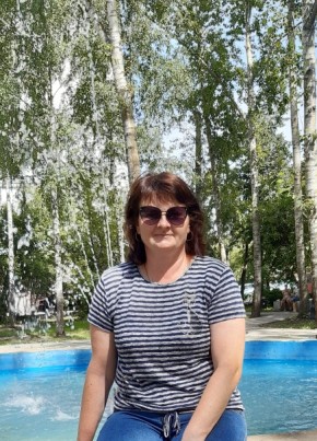 Наталья, 48, Россия, Арзамас