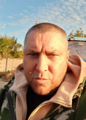 Тарас из Алексеевки 43 года