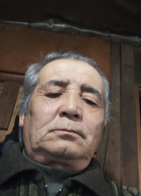 ,таир, 59, Россия, Рязань