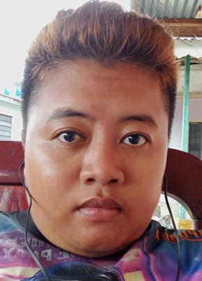 AHMAD, 18, Malaysia, Kuching