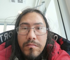 Urdaddy666, 33, Toronto