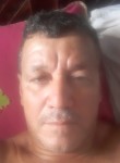 Reginaldo, 53 года, Sete Lagoas