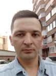 Aleksandr , 38, Novosibirsk