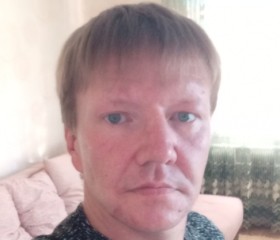 Евгений, 40 лет, Йошкар-Ола