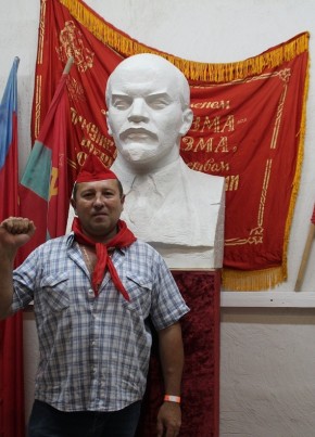 Ivan Kiselev, 47, Россия, Тула