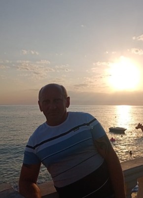 Андрей, 53, Россия, Льговский