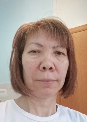 Светлана из Челябинска 51 год