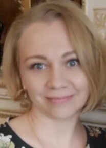 Екатерина , 51, Россия, Курган