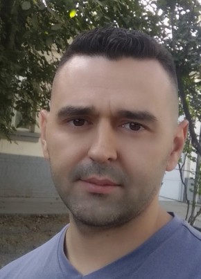 Олег, 34, O‘zbekiston Respublikasi, Toshkent