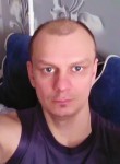 Yura, 42, Komsomolsk-on-Amur