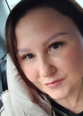 Mariya, 37, Russia, Saint Petersburg