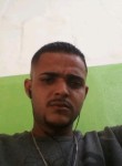 Vítor, 28  , Washington D.C.