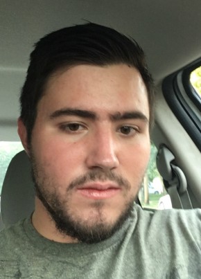 ConnorG, 24, United States of America, Williamstown