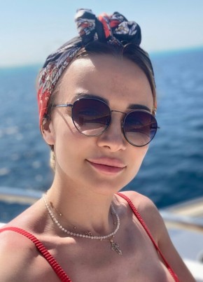 Anzhelika, 37, Russia, Moscow