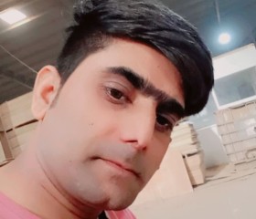 Yadab Lalu, 25 лет, Ahmedabad