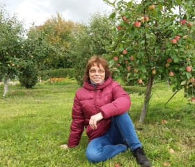 Diana, 51, Pavlovskiy Posad