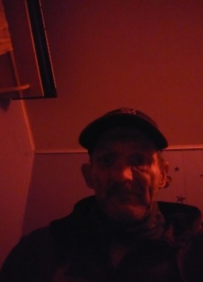 Shon, 55, United States of America, Portland (State of Oregon)