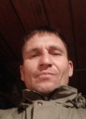 Евгений, 40, Россия, Екатеринбург