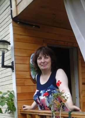 Лия, 58, Россия, Москва