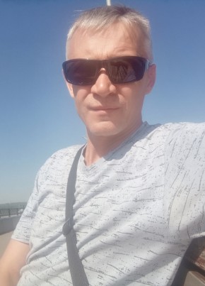 Михаил, 48, Россия, Новокузнецк