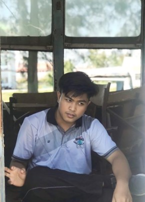 Todtan, 21, ราชอาณาจักรไทย, สุรินทร์