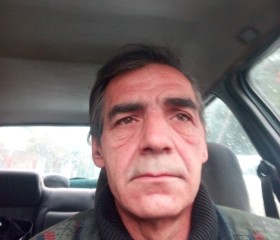 borce trajcevski, 53 года, Скопје