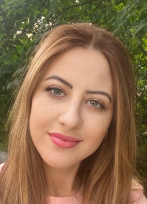 Елена, 33, Россия, Калач
