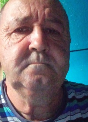 Рашид, 55, Россия, Казань