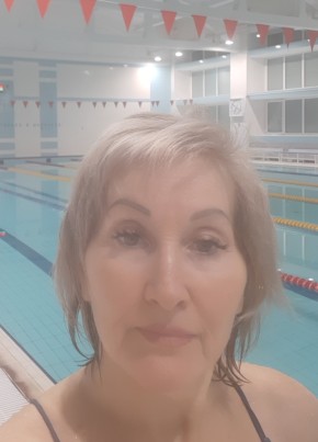 Anna, 59, Russia, Akademgorodok