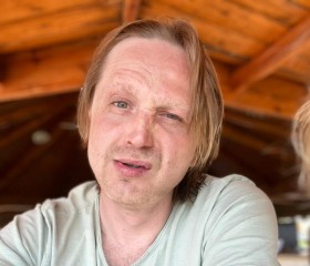 Anton, 37, Nha Trang