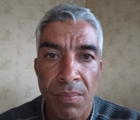 Дончо Илиев, 42, Plovdiv