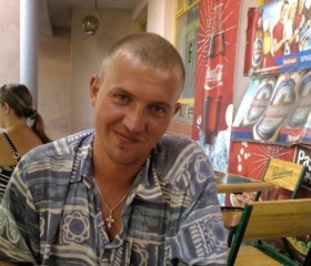 Mikhail, 40, Saint Petersburg