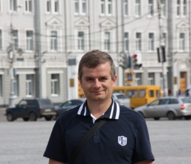 Вячеслав, 44 года, Липецк