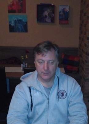 Дмитрий, 56, Россия, Иваново