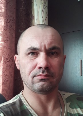 Макс, 44, Россия, Прокопьевск