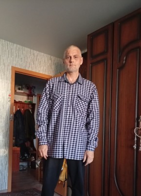 Андрей из Уфы 50 лет