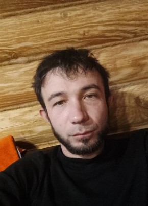 Ильдар, 33, Россия, Сарапул