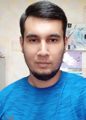 Merdan, 27, Türkmenistan, Aşgabat