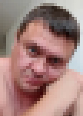 Алексей из Томска 44 года