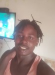 Jeneth, 28 лет, Nairobi