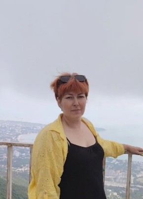 Елена из Новороссийска 47 лет