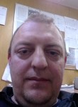 Andrey, 42, Usinsk